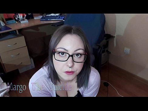 ❤️ Chica sexy con gafas chupa consolador profundamente en la cámara Porno bonito en es.nomescriativos.top ❌️