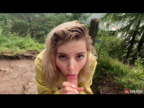 ❤️ Chica traga semen después de una mamada en público - Eva Elfi Porno bonito en es.nomescriativos.top ❌️