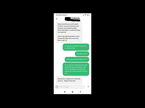 ❤️ He añadido una nueva PAWG de Tinder a mi harén ( hablar con Tinder incluido) Porno bonito en es.nomescriativos.top ❌️